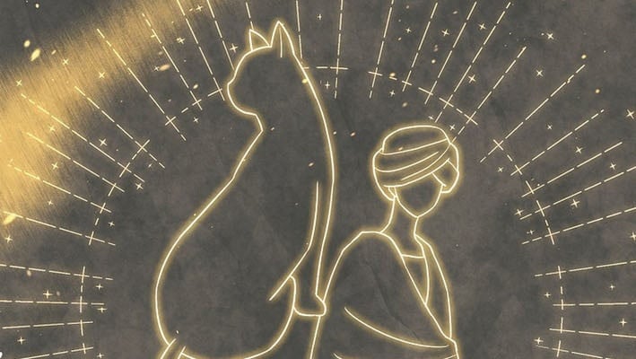 Ma Pháp Quân Chủ: Chapter 13