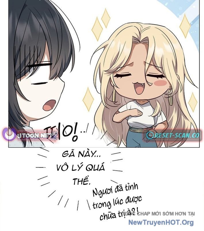 Ma Pháp Quân Chủ: Chapter 13