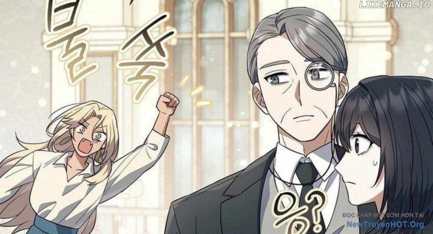 Ma Pháp Quân Chủ: Chapter 15