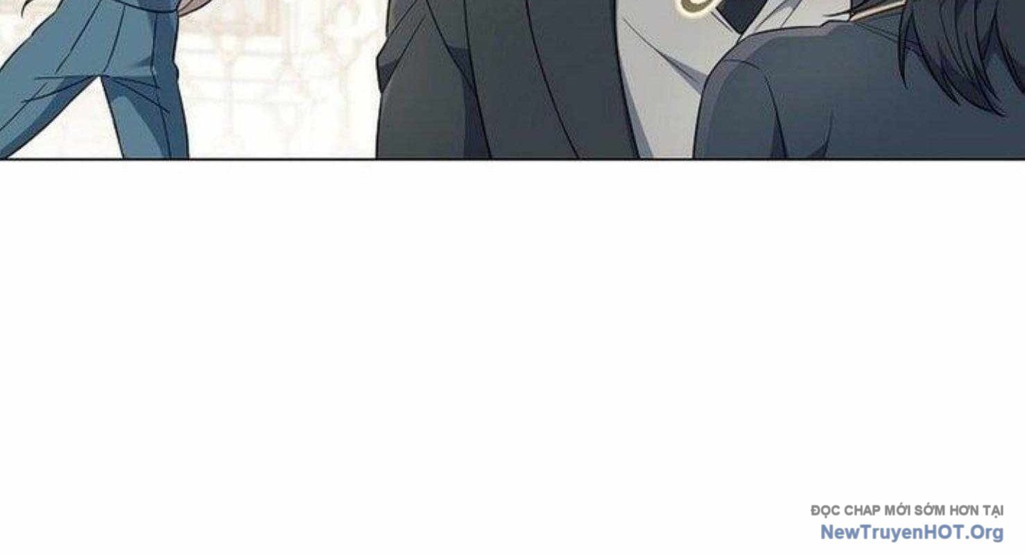 Ma Pháp Quân Chủ: Chapter 15
