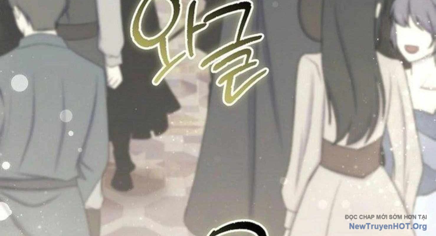 Ma Pháp Quân Chủ: Chapter 15