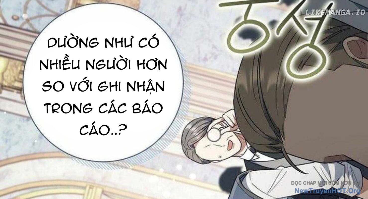 Ma Pháp Quân Chủ: Chapter 15