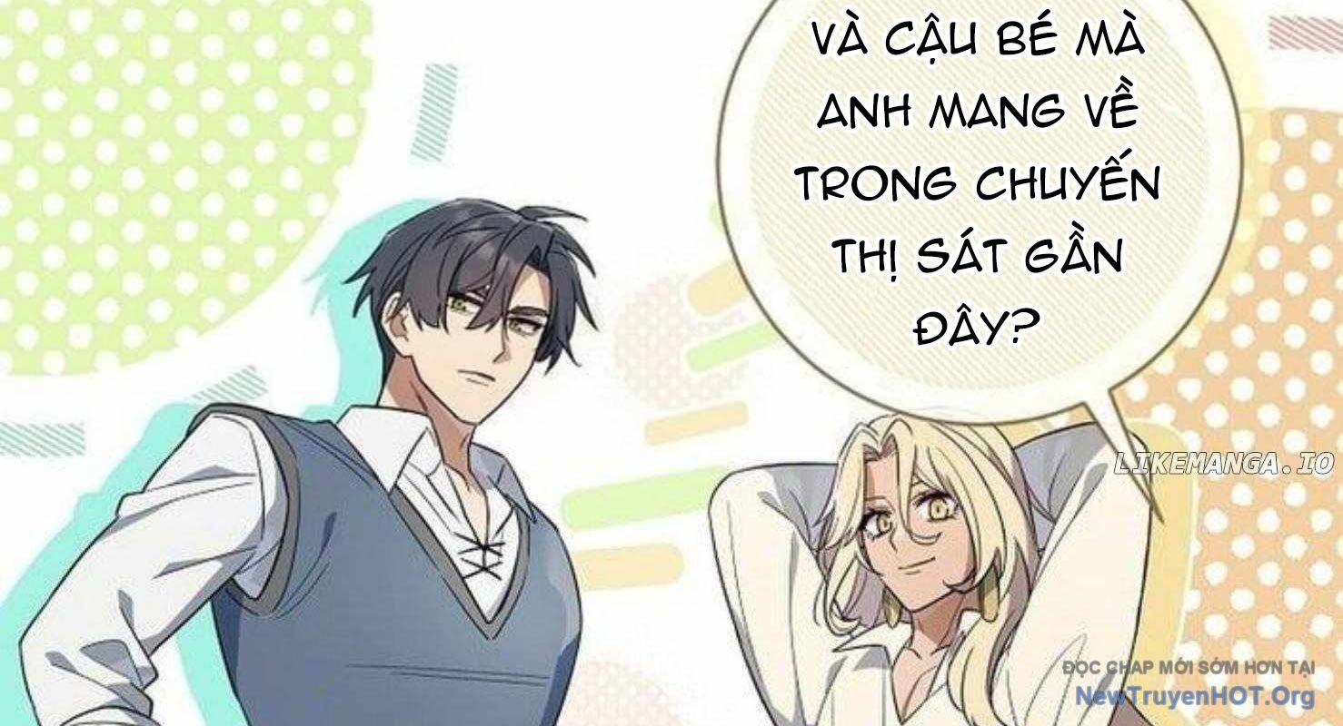 Ma Pháp Quân Chủ: Chapter 15