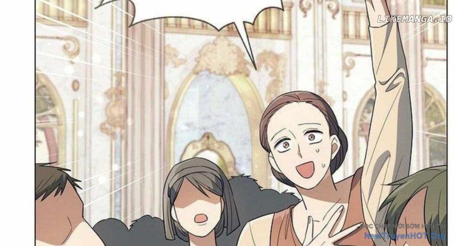 Ma Pháp Quân Chủ: Chapter 15