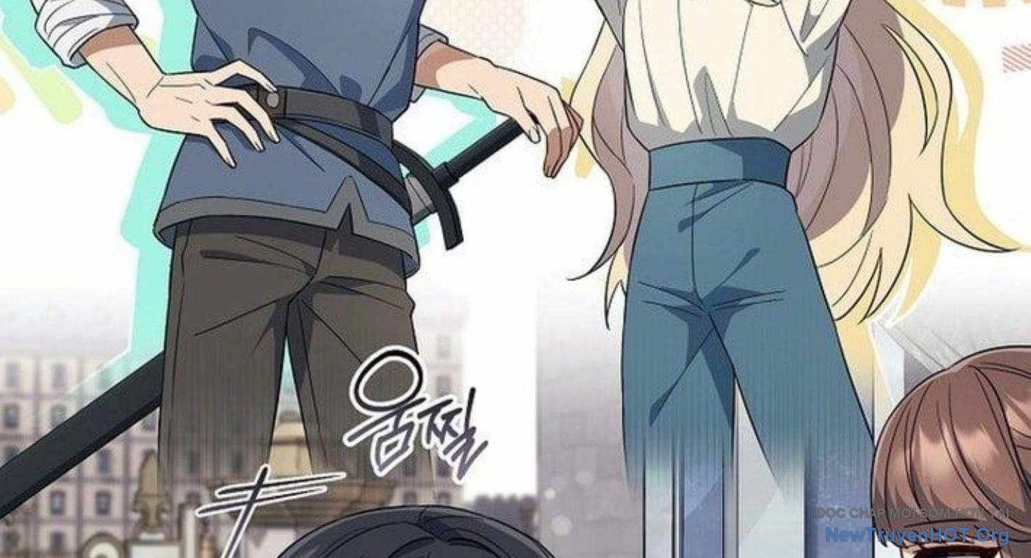 Ma Pháp Quân Chủ: Chapter 15