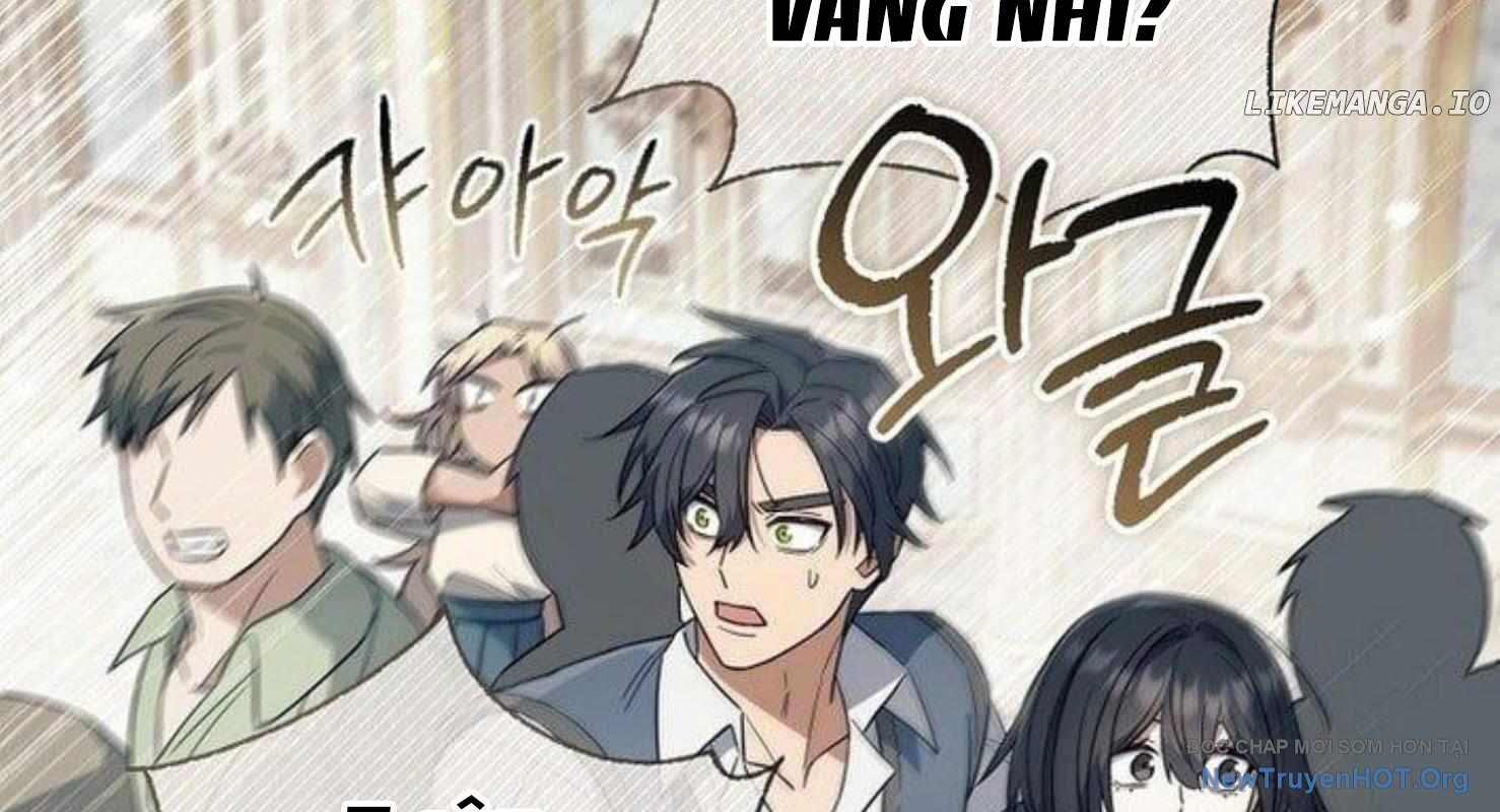 Ma Pháp Quân Chủ: Chapter 15