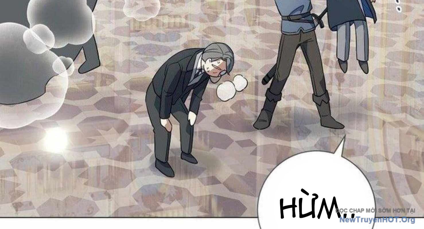 Ma Pháp Quân Chủ: Chapter 15