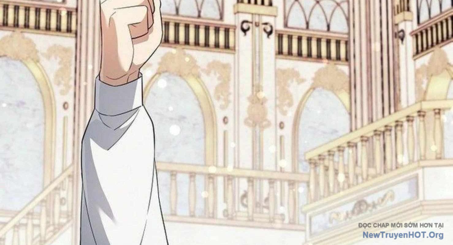 Ma Pháp Quân Chủ: Chapter 15