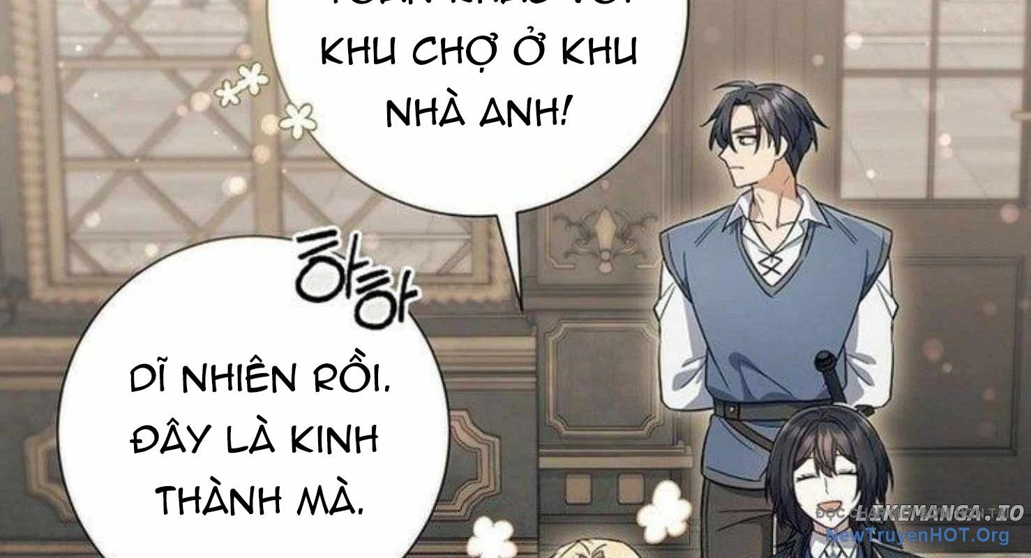 Ma Pháp Quân Chủ: Chapter 15