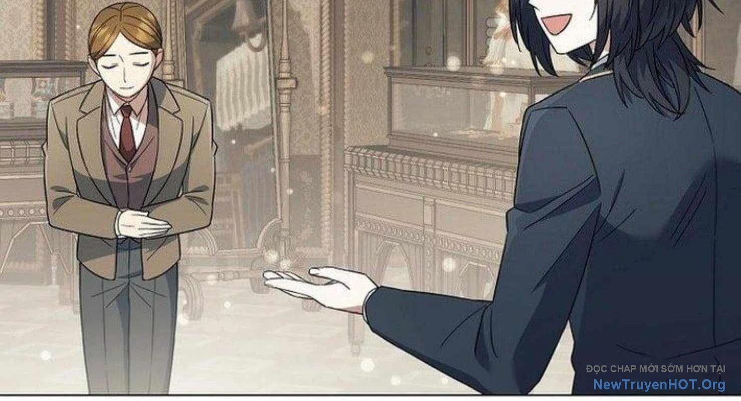 Ma Pháp Quân Chủ: Chapter 15