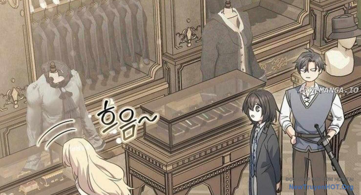 Ma Pháp Quân Chủ: Chapter 15