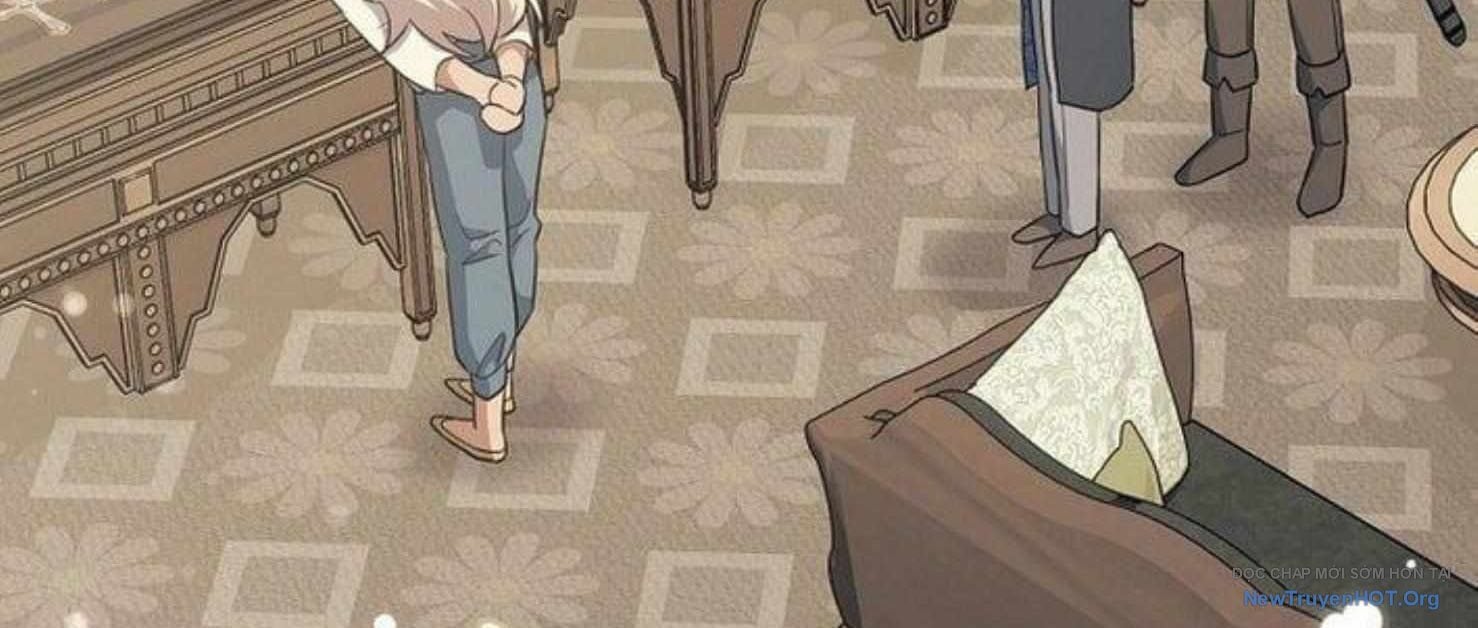 Ma Pháp Quân Chủ: Chapter 15