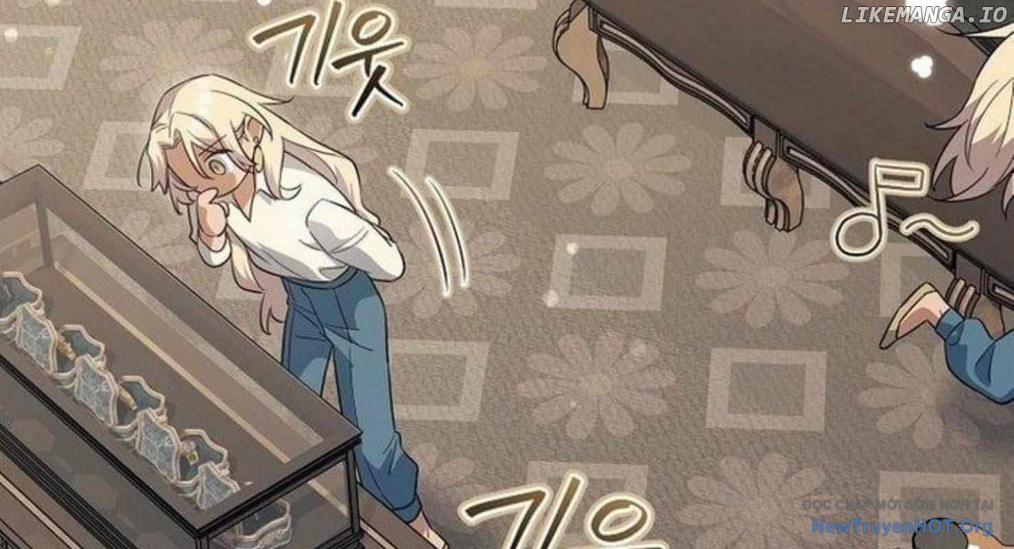 Ma Pháp Quân Chủ: Chapter 15