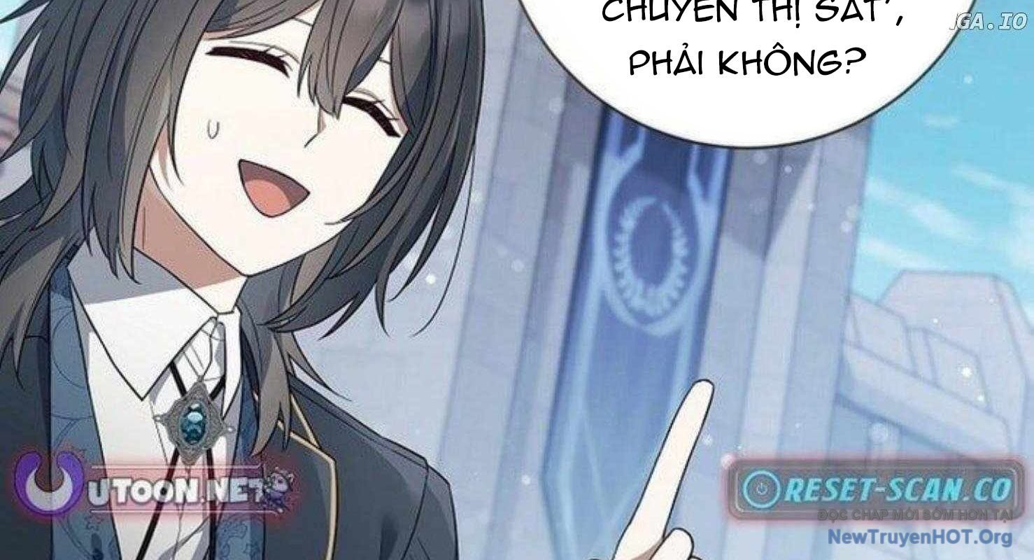 Ma Pháp Quân Chủ: Chapter 15