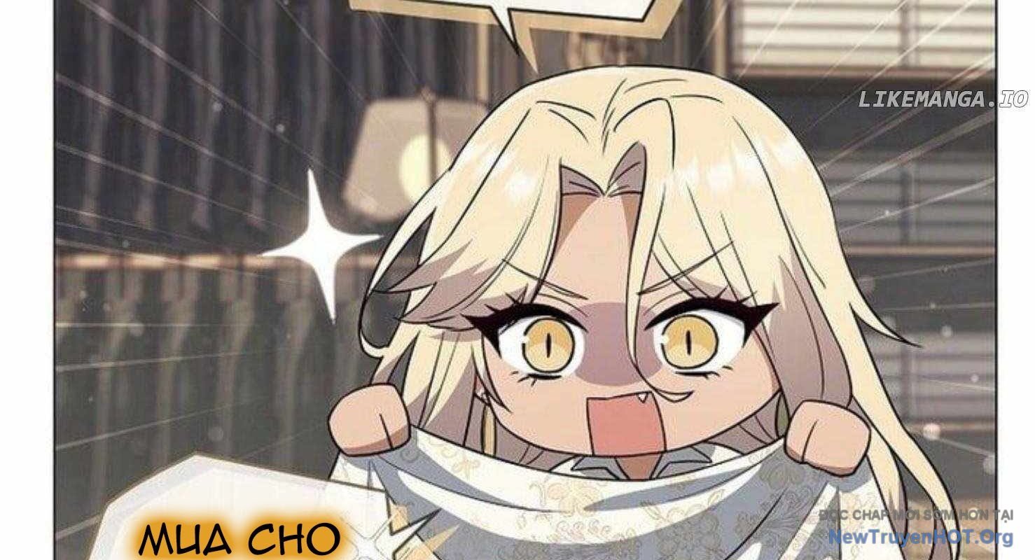 Ma Pháp Quân Chủ: Chapter 15