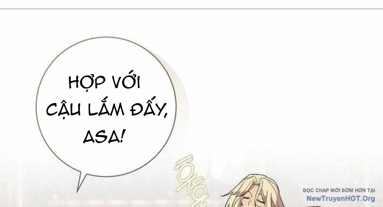 Ma Pháp Quân Chủ: Chapter 15