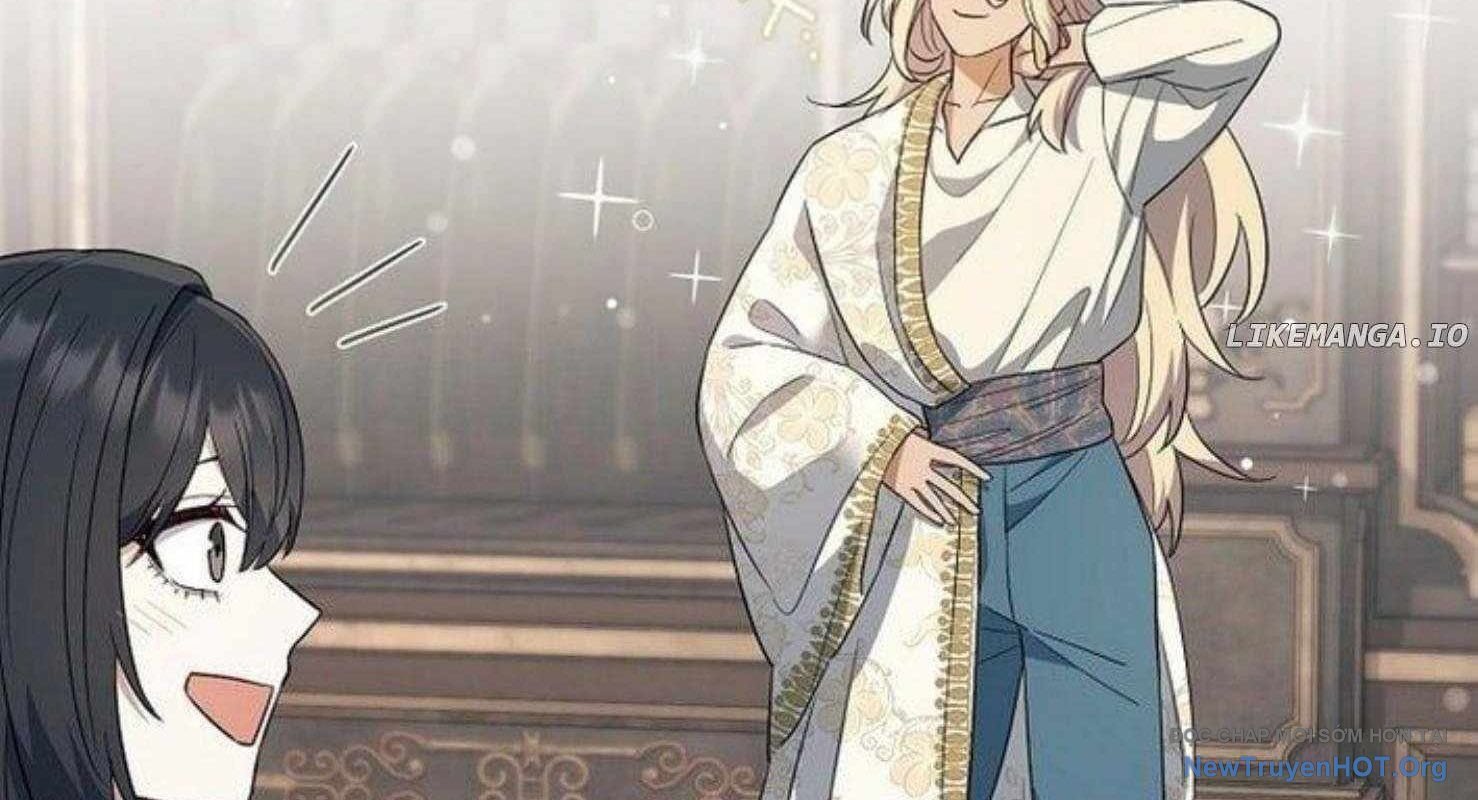 Ma Pháp Quân Chủ: Chapter 15