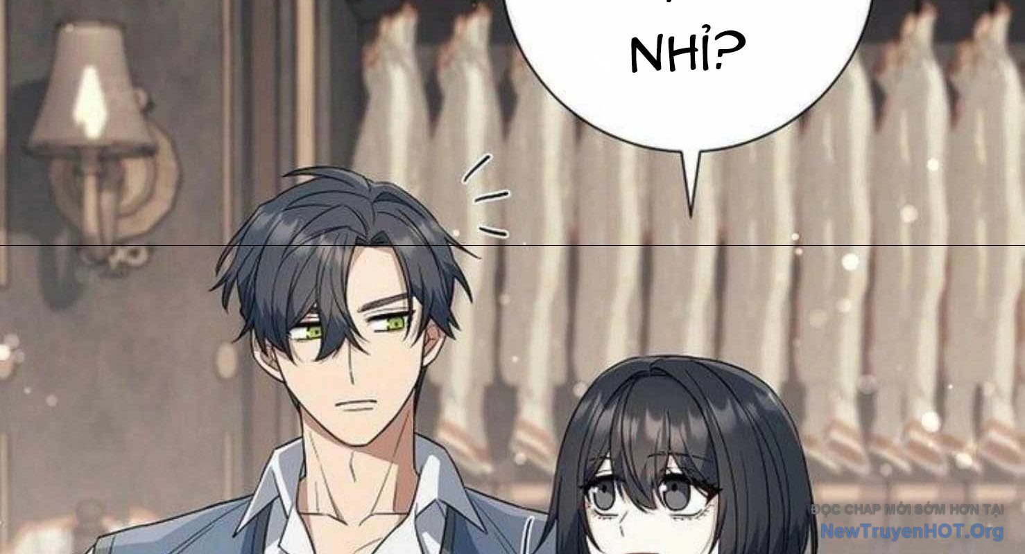 Ma Pháp Quân Chủ: Chapter 15