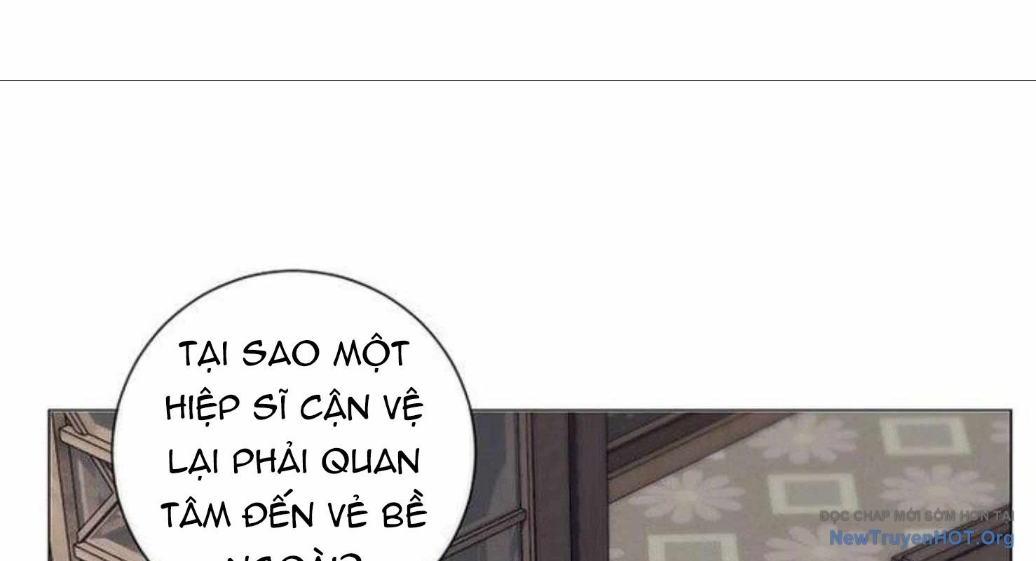 Ma Pháp Quân Chủ: Chapter 15