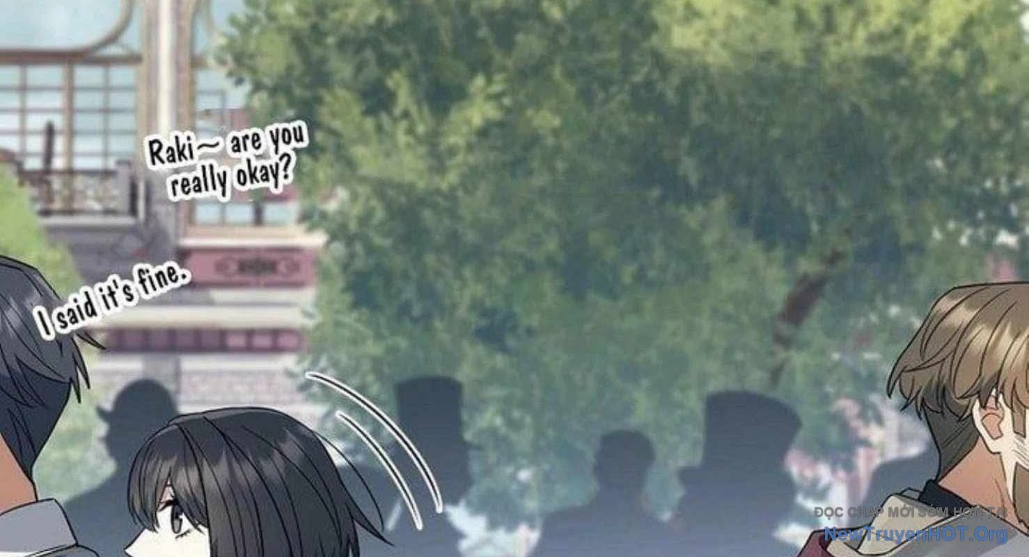 Ma Pháp Quân Chủ: Chapter 15