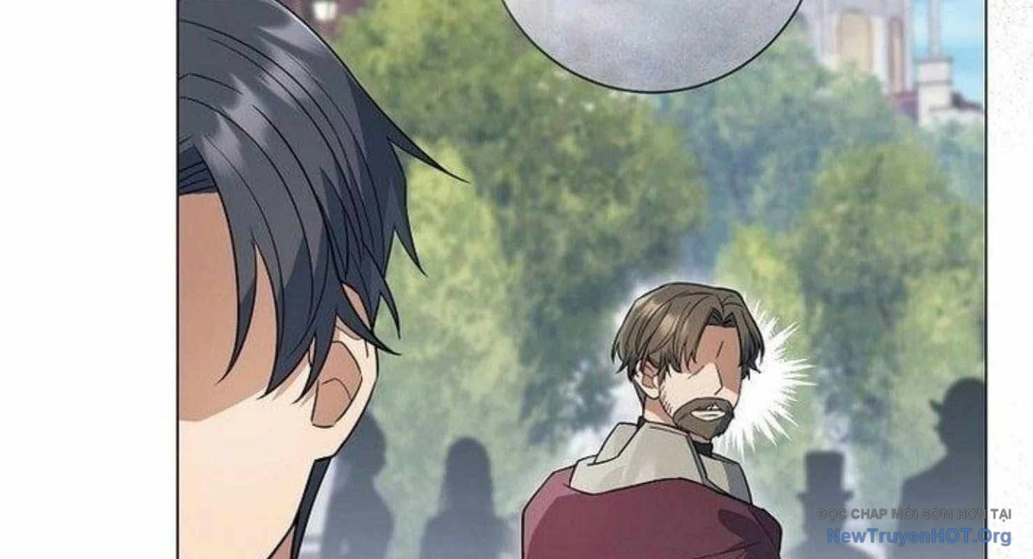 Ma Pháp Quân Chủ: Chapter 15