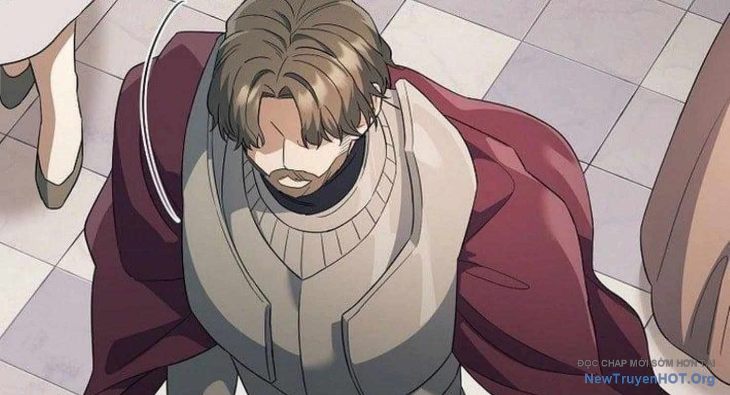 Ma Pháp Quân Chủ: Chapter 15