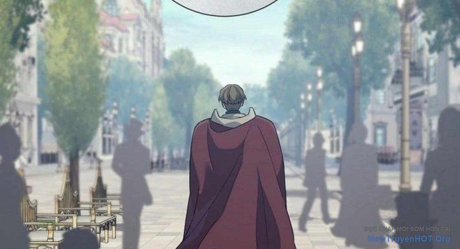 Ma Pháp Quân Chủ: Chapter 15