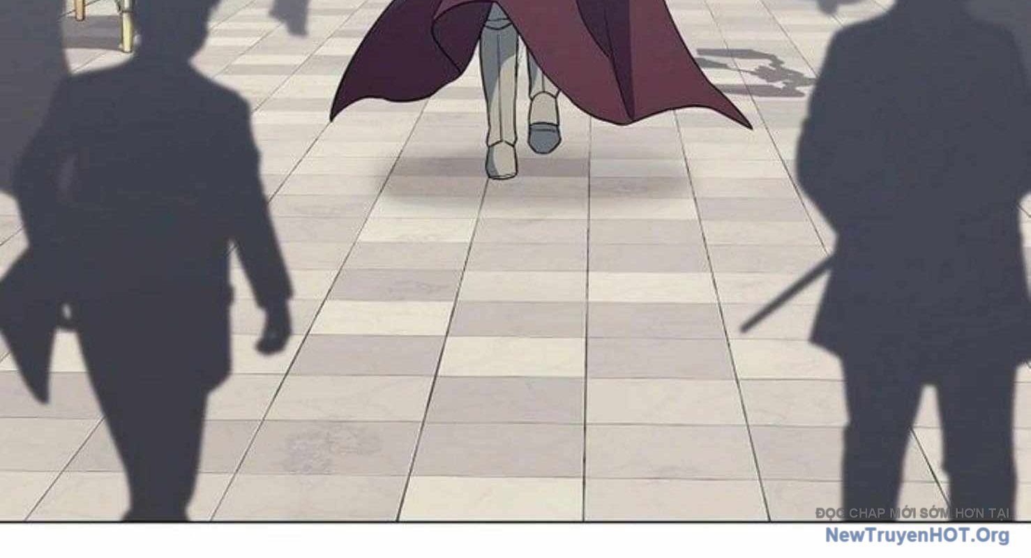 Ma Pháp Quân Chủ: Chapter 15