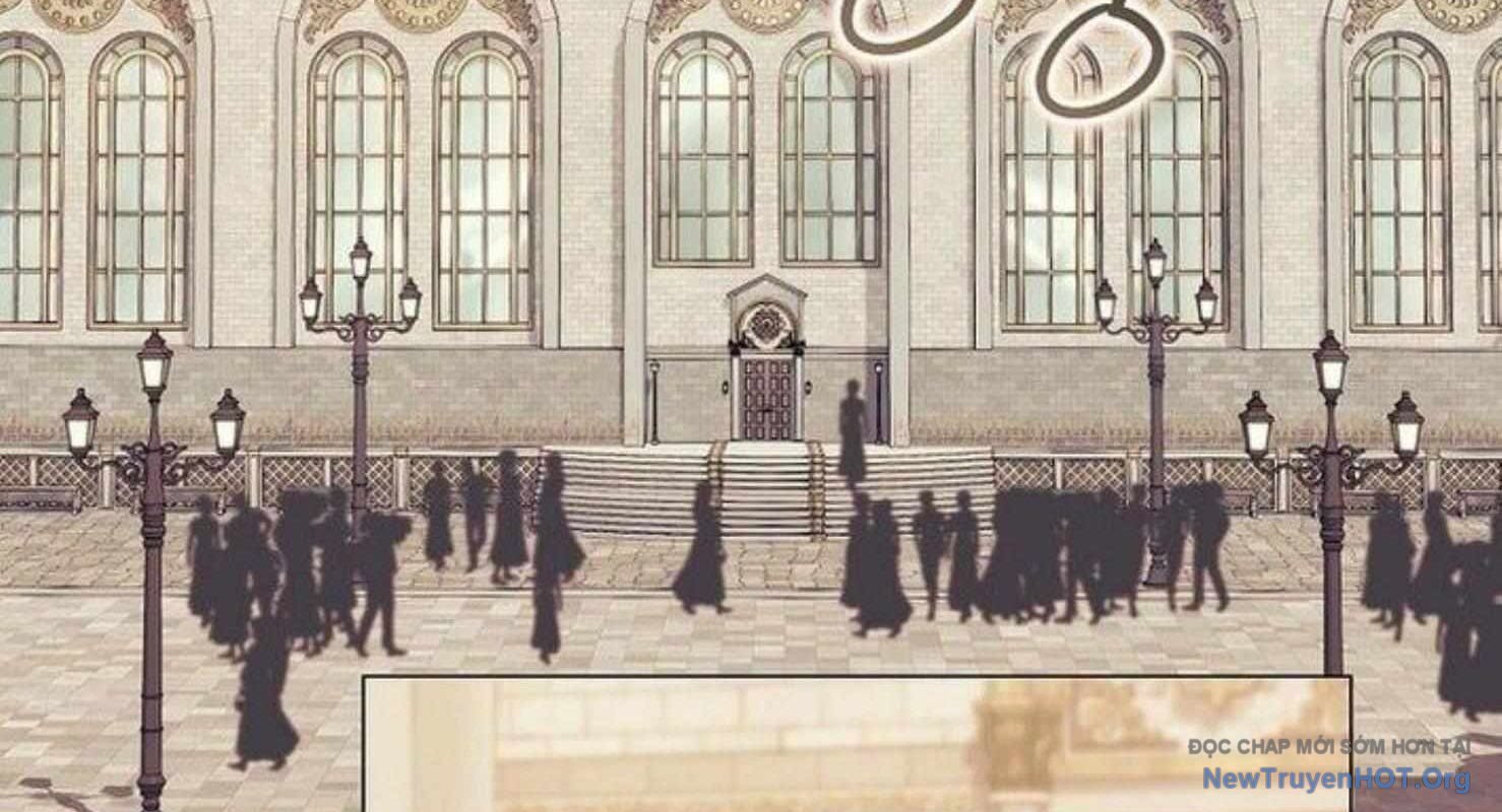 Ma Pháp Quân Chủ: Chapter 15