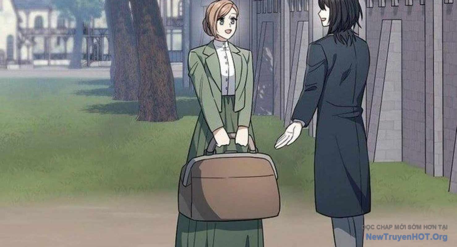 Ma Pháp Quân Chủ: Chapter 15