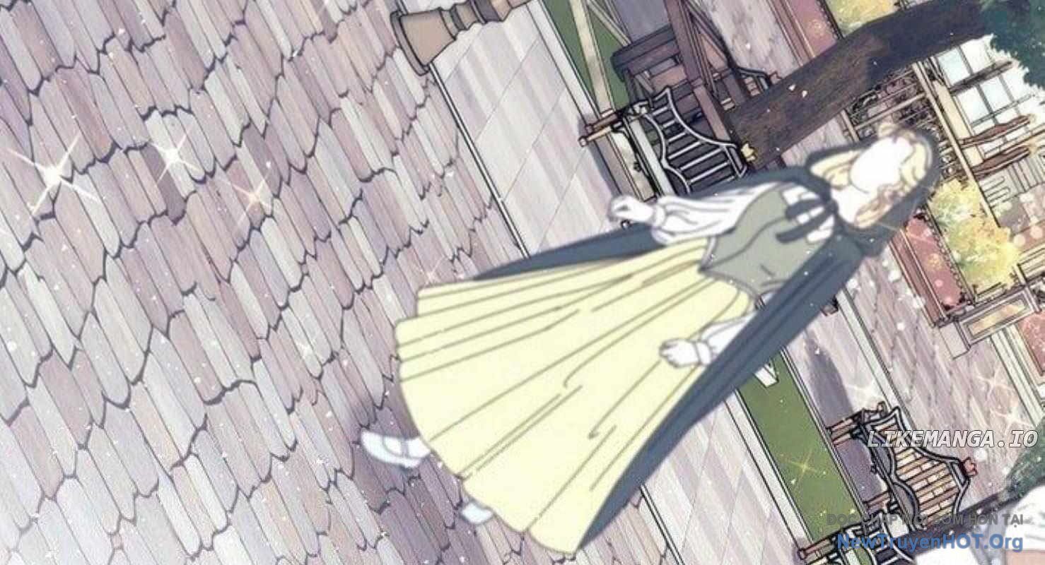 Ma Pháp Quân Chủ: Chapter 15