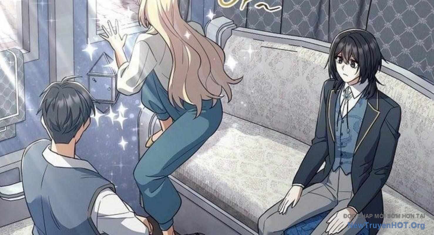 Ma Pháp Quân Chủ: Chapter 15