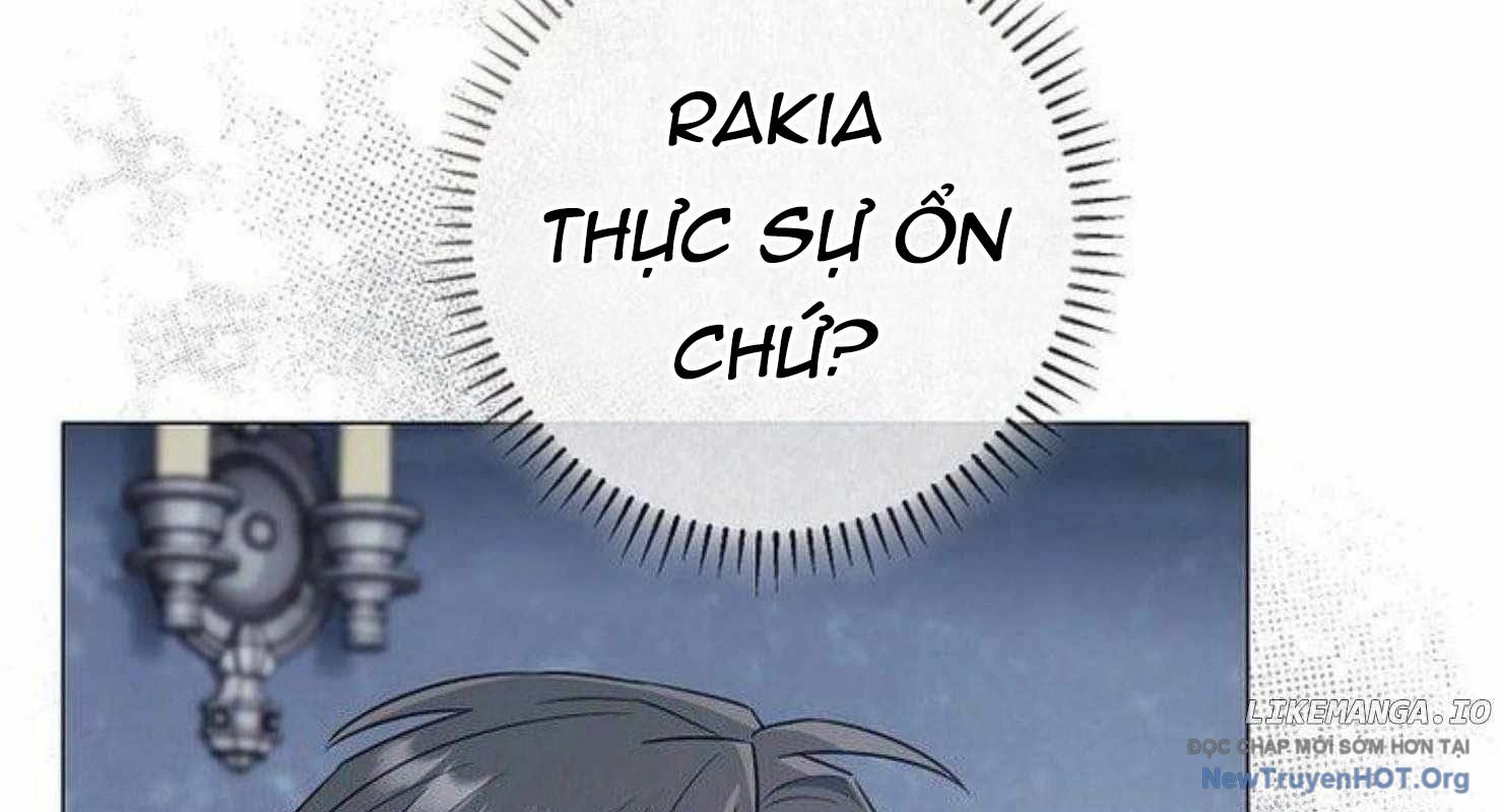 Ma Pháp Quân Chủ: Chapter 15