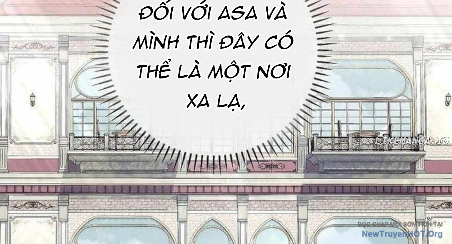 Ma Pháp Quân Chủ: Chapter 15