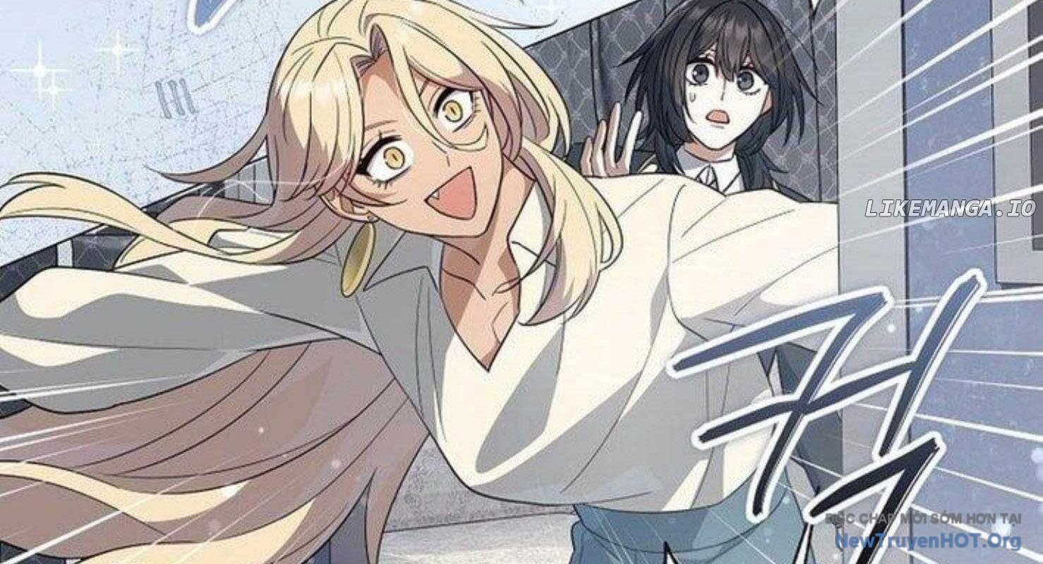 Ma Pháp Quân Chủ: Chapter 15