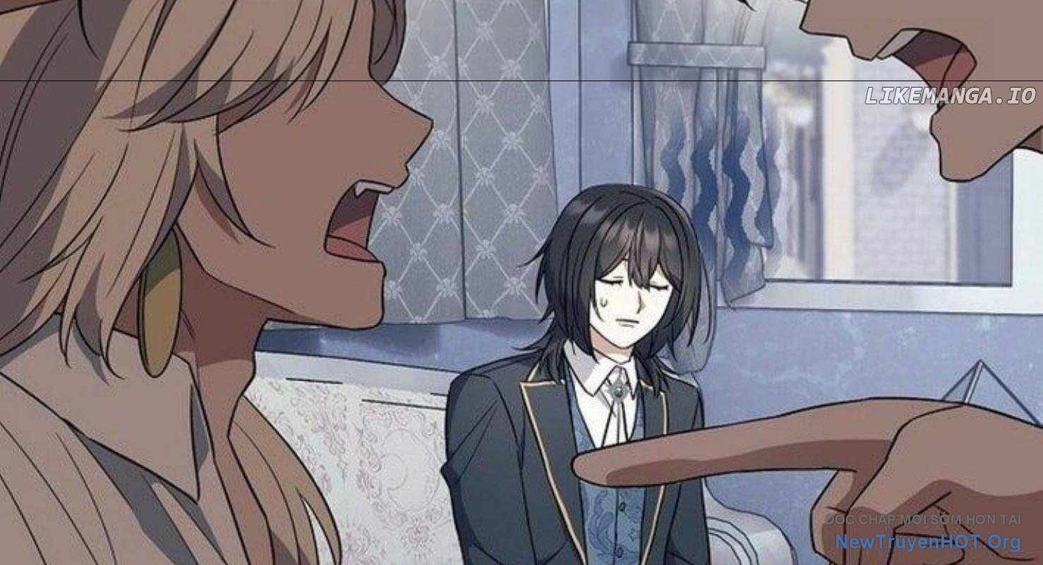 Ma Pháp Quân Chủ: Chapter 15