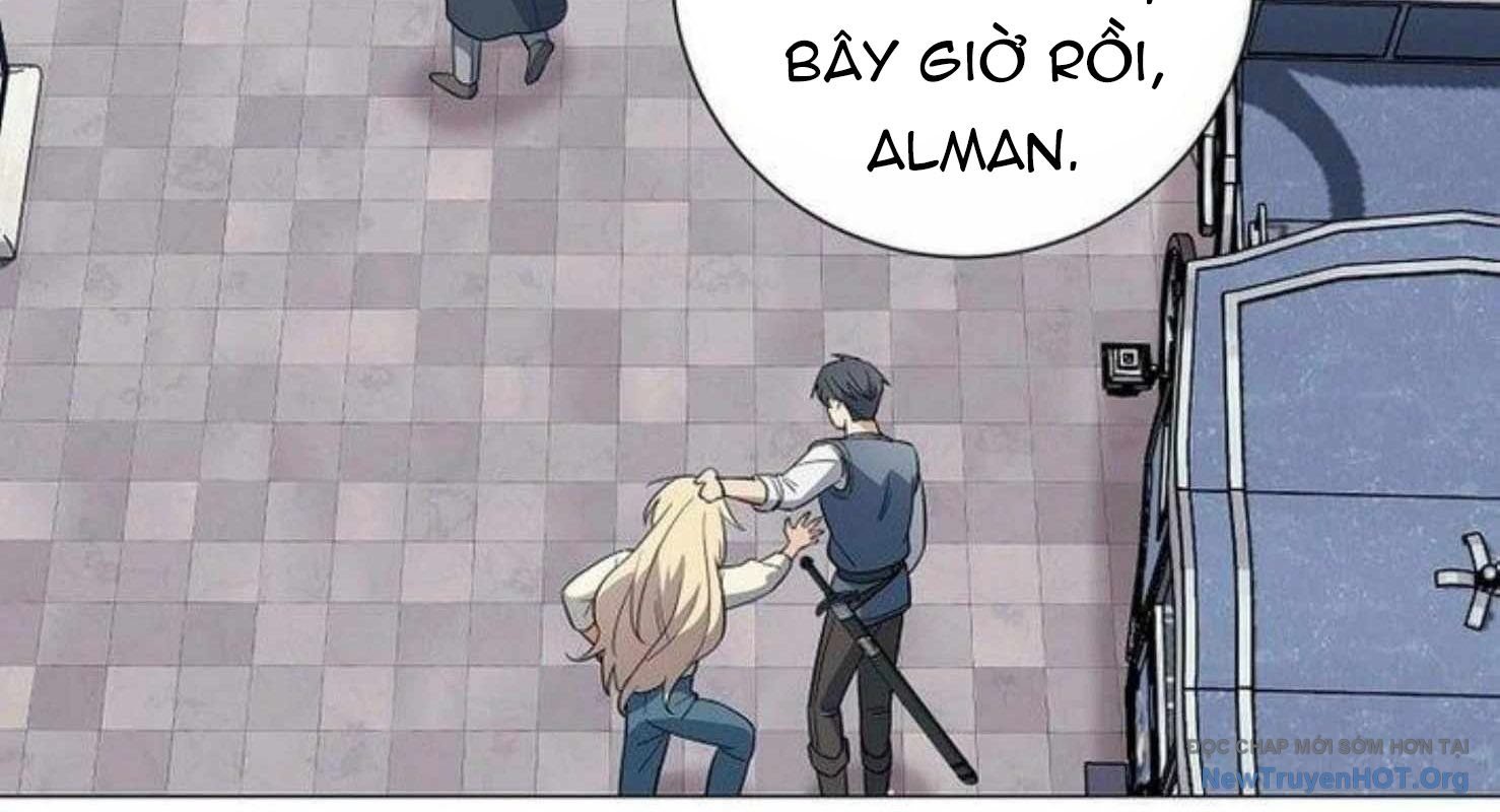 Ma Pháp Quân Chủ: Chapter 15