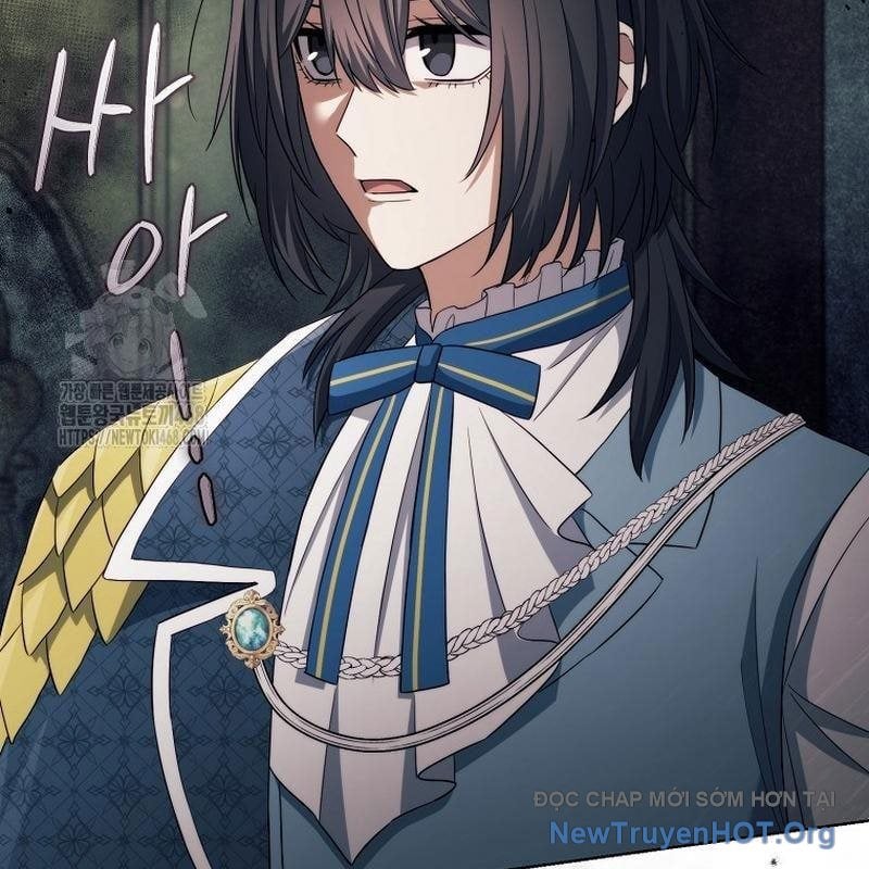 Ma Pháp Quân Chủ: Chapter 17