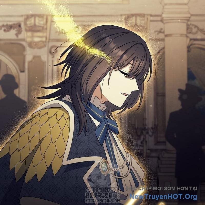 Ma Pháp Quân Chủ: Chapter 17