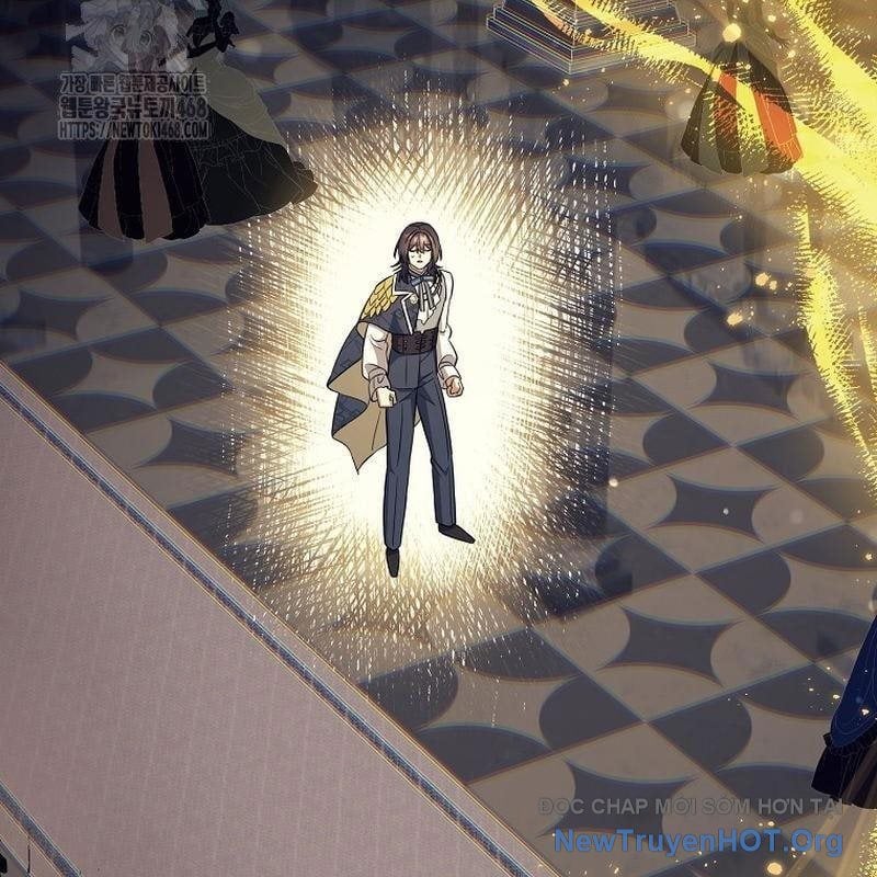 Ma Pháp Quân Chủ: Chapter 17