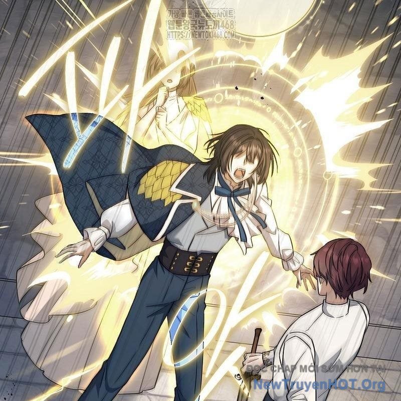 Ma Pháp Quân Chủ: Chapter 17