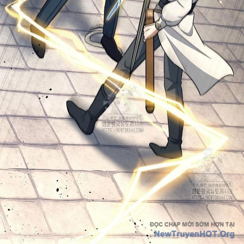 Ma Pháp Quân Chủ: Chapter 17