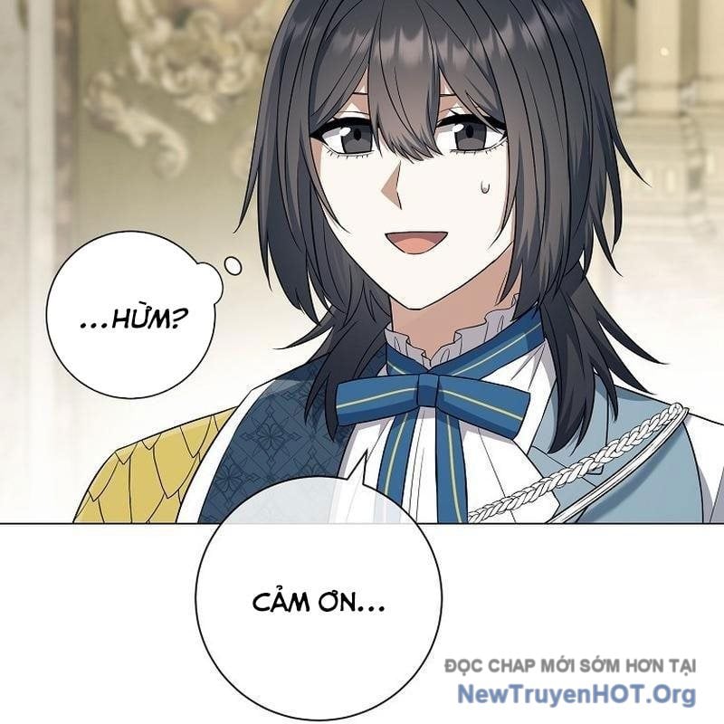 Ma Pháp Quân Chủ: Chapter 17