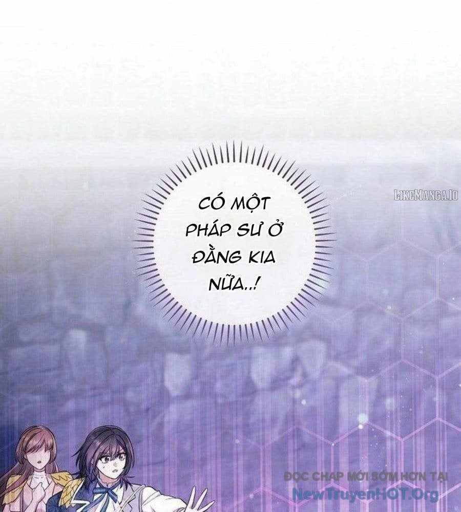 Ma Pháp Quân Chủ: Chapter 18