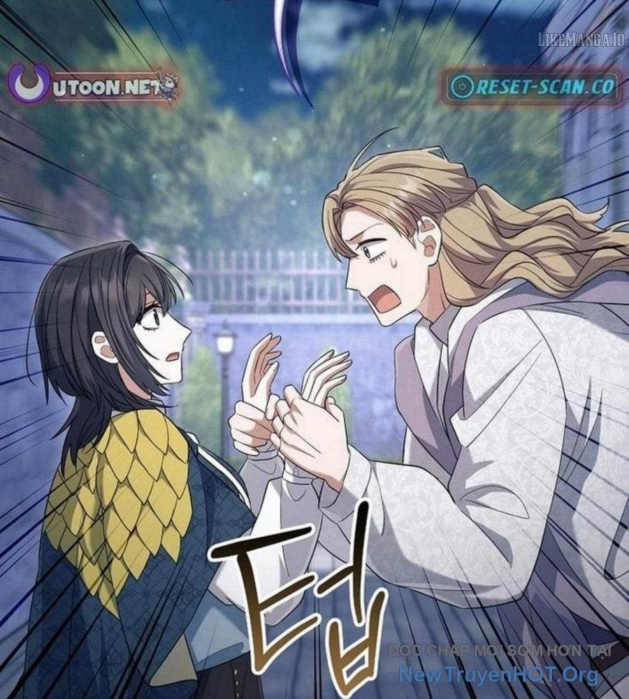 Ma Pháp Quân Chủ: Chapter 18