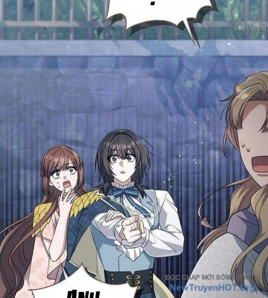 Ma Pháp Quân Chủ: Chapter 18