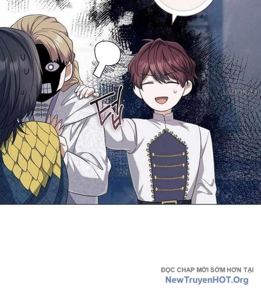 Ma Pháp Quân Chủ: Chapter 18