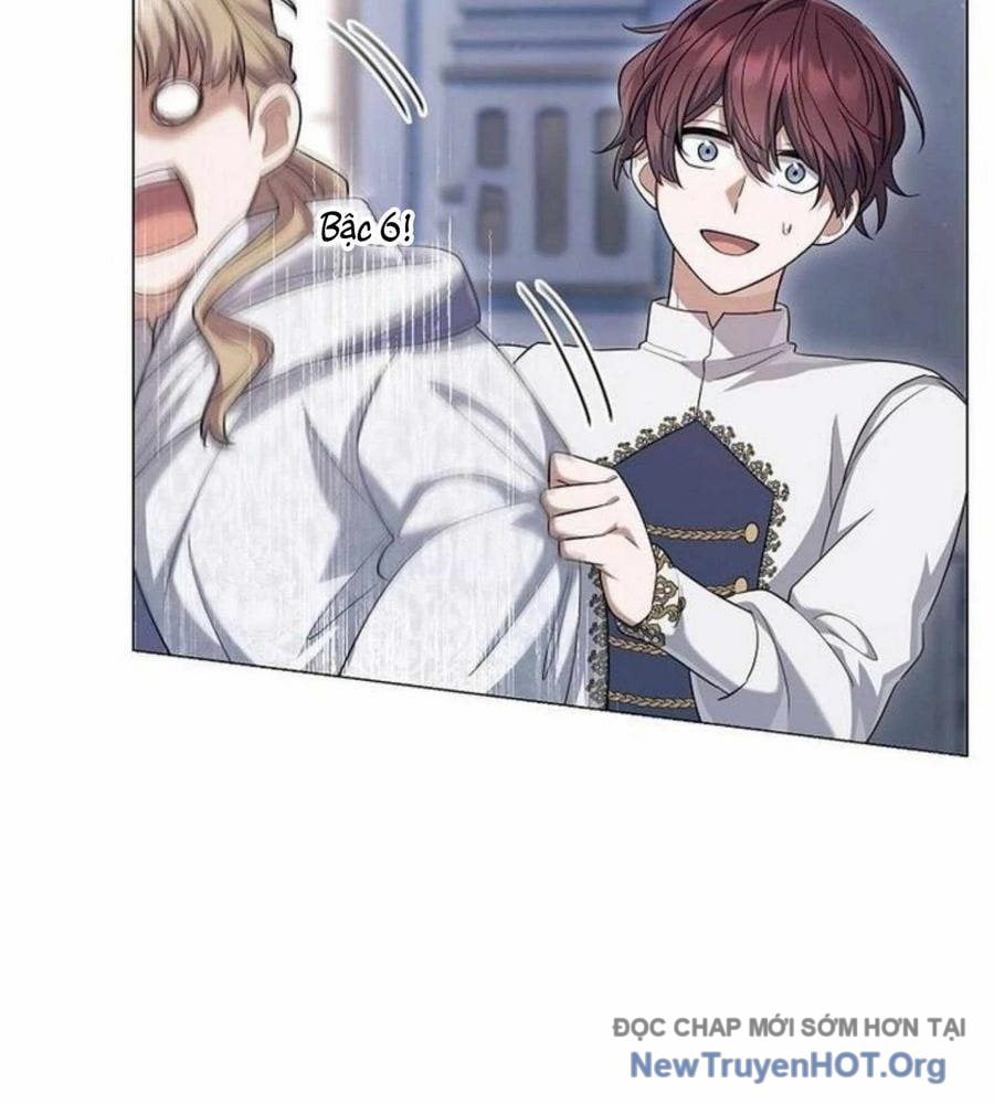 Ma Pháp Quân Chủ: Chapter 18