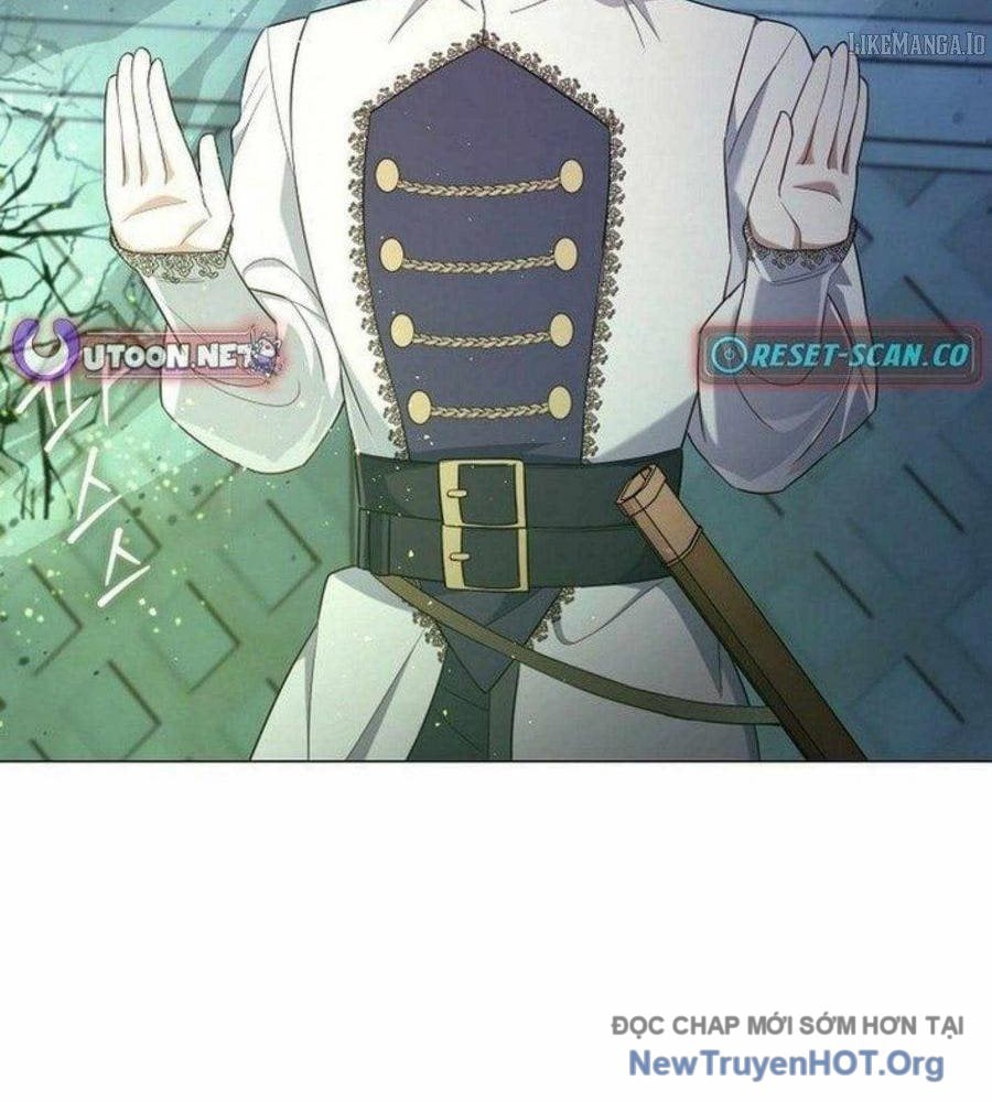 Ma Pháp Quân Chủ: Chapter 18