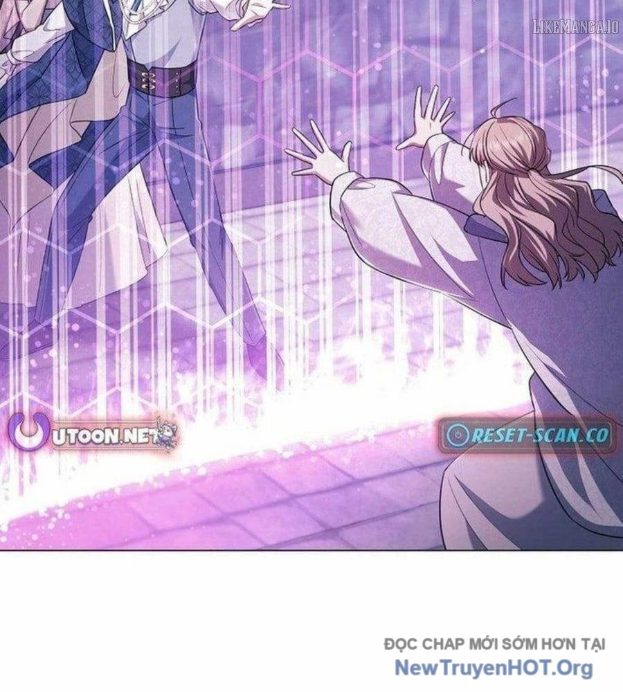 Ma Pháp Quân Chủ: Chapter 18